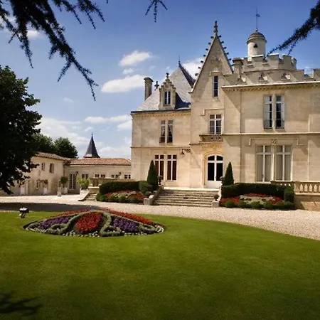 Beautiful Quiet With Garden Pessac