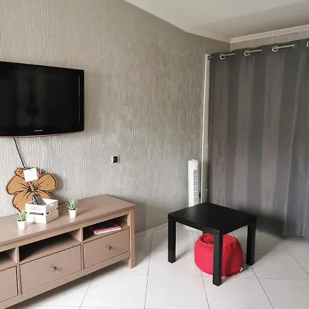 Apartmán Beautiful Quiet With Garden *