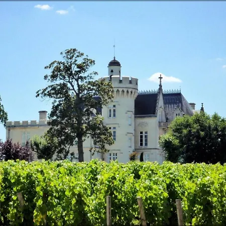 Beautiful Quiet With Garden Apartmán Pessac